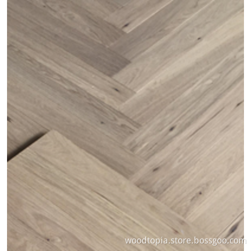 chevron herringbone parquet engineered wood flooring